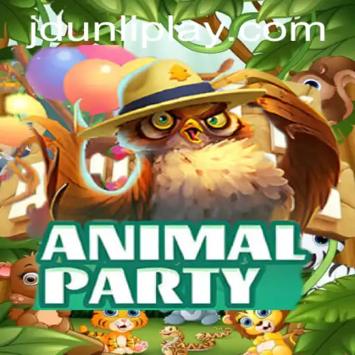 Exploring the Vibrant World of AnimalParty