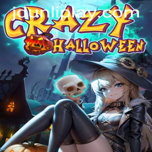 Exploring the World of CrazyHalloween: A Thrilling Game Adventure