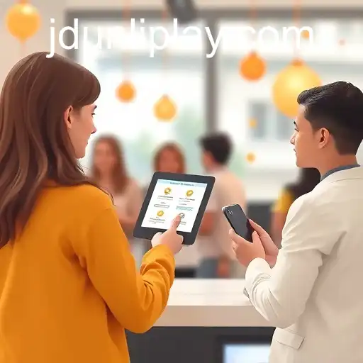 Unlocking the Secrets of Exclusive Offers with JDunli