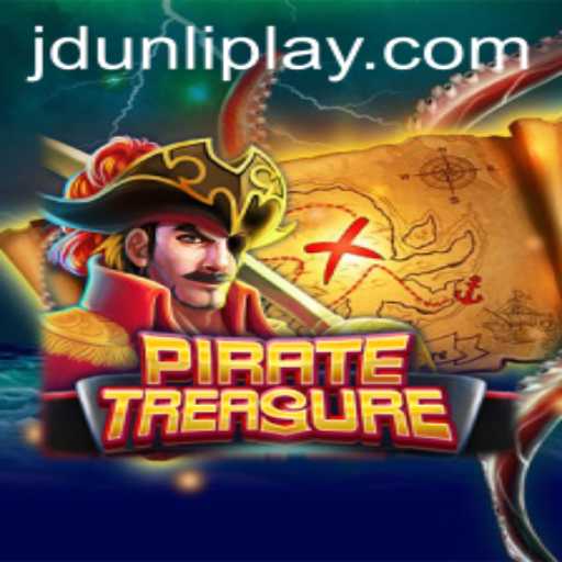 PirateTreasure: An Epic Adventure Awaits