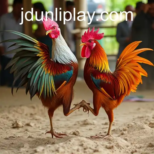 Exploring the World of Sabong Games with a Focus on jdunli